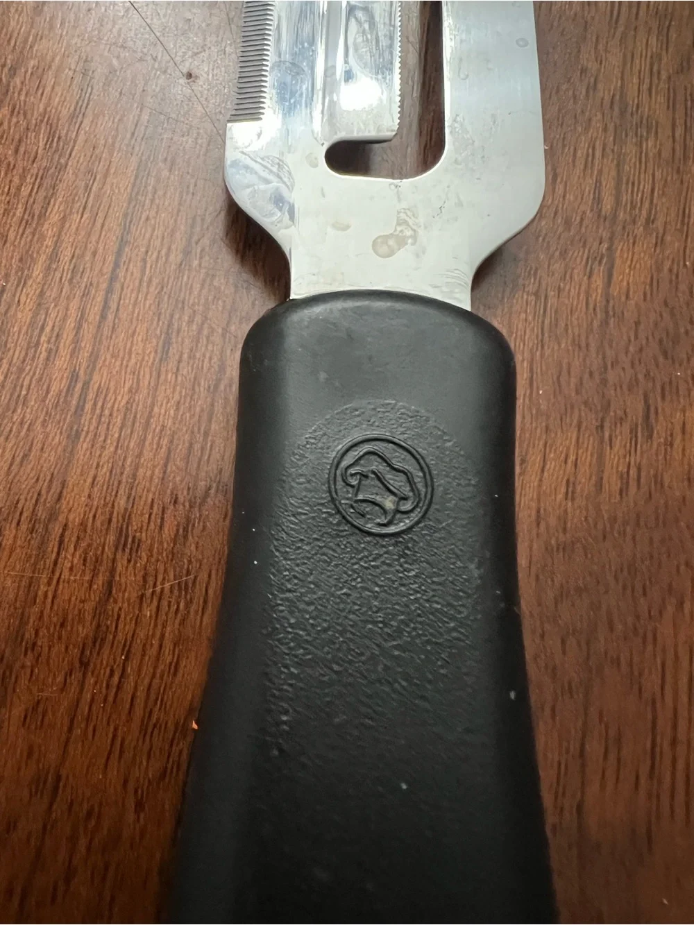 Pampered Chef Cheese Spreader Slicer